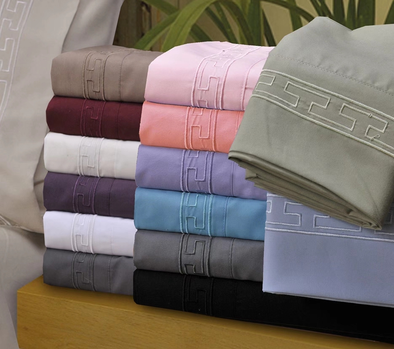 HJ Sheet Sets