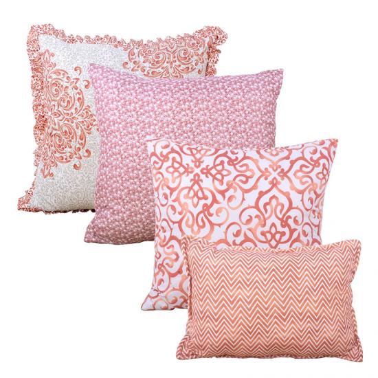 quilted pillow shams sheets and pillowcases