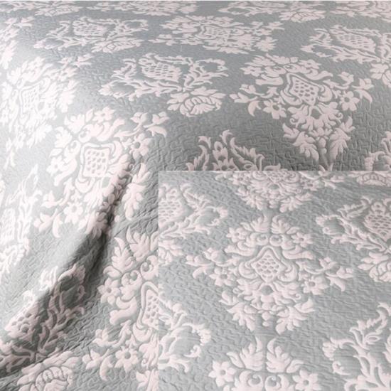 damask jacquard bedspreads